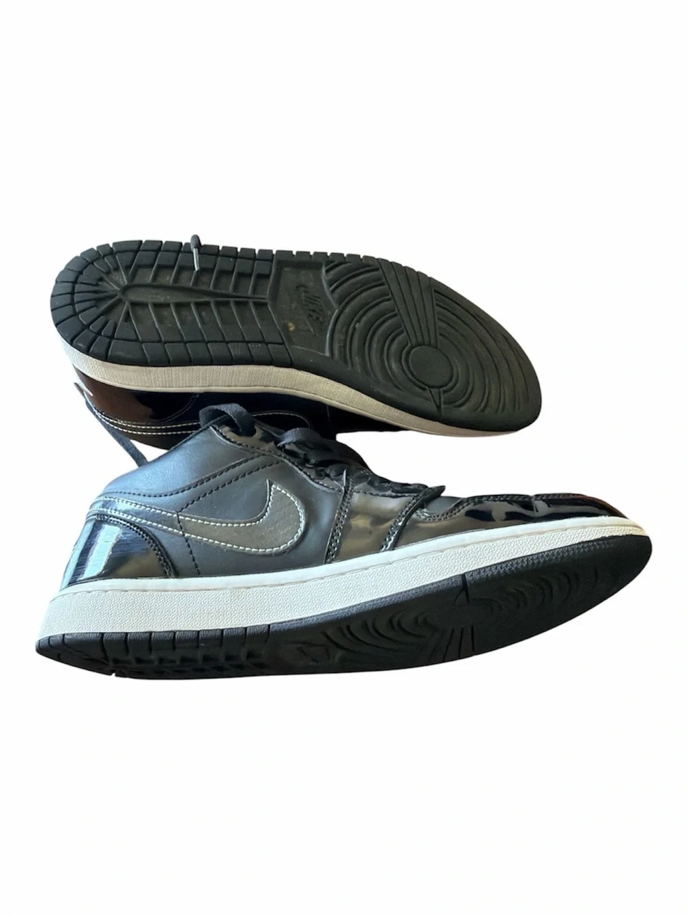 Nike Jordan 1 low SE All Star (Carbon)